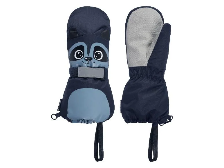 Gants enfant