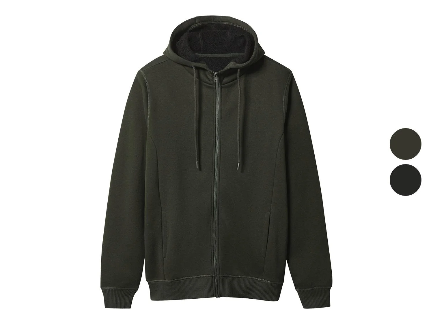 Sweat zippé homme — SKU 2MX1SYUVXDMM2HSJF - Image 20