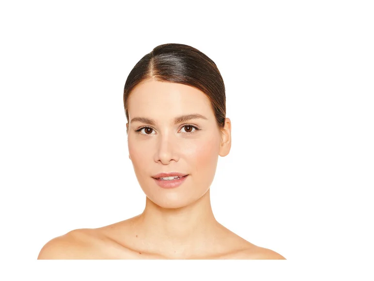 Rouleau de quartz pour le visage ou Pierre de massage au quartz - Image 2