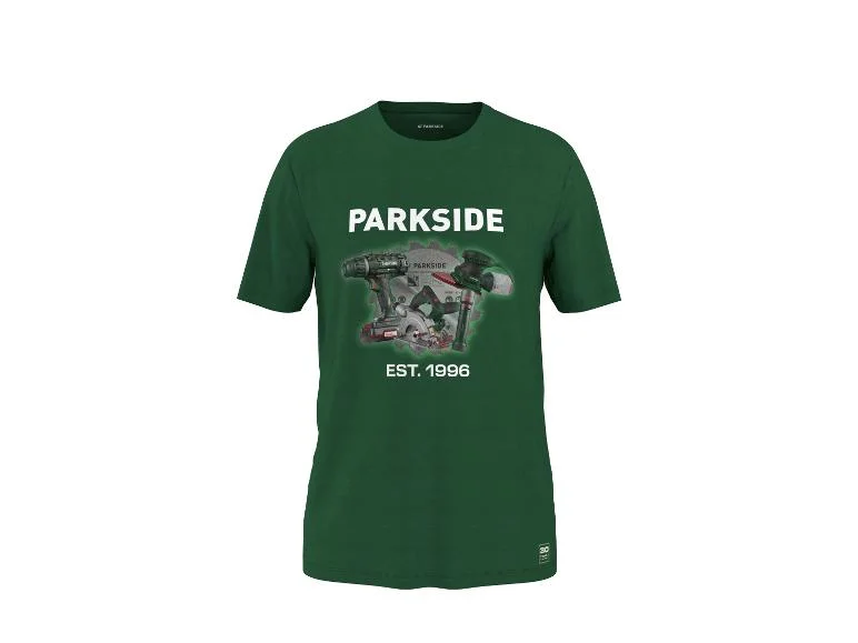 T-shirt homme, Édition 30 ans - Image 3