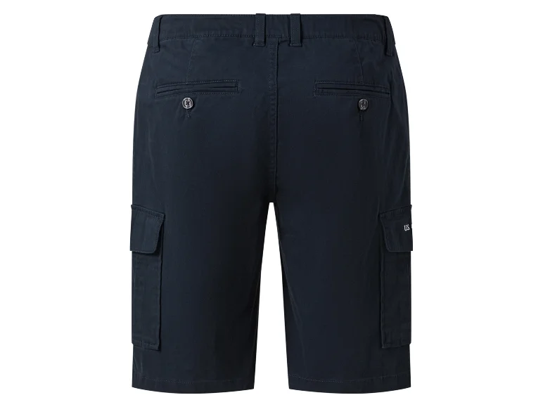 Short cargo homme — SKU VIC59EIZ9RJKHSVT - Image 5