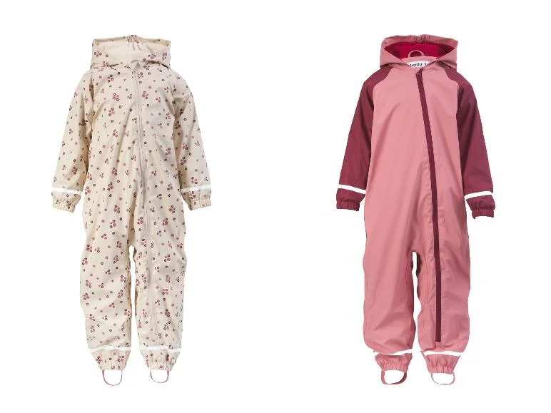 Combinaison de pluie bébé — SKU 0ZWTAV3E02JUVEFG - Image 9