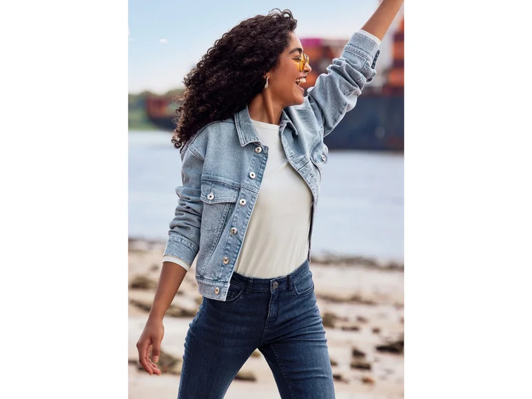 Jean super skinny femme — SKU DFXWZMQH3V9YV4XF - Image 2