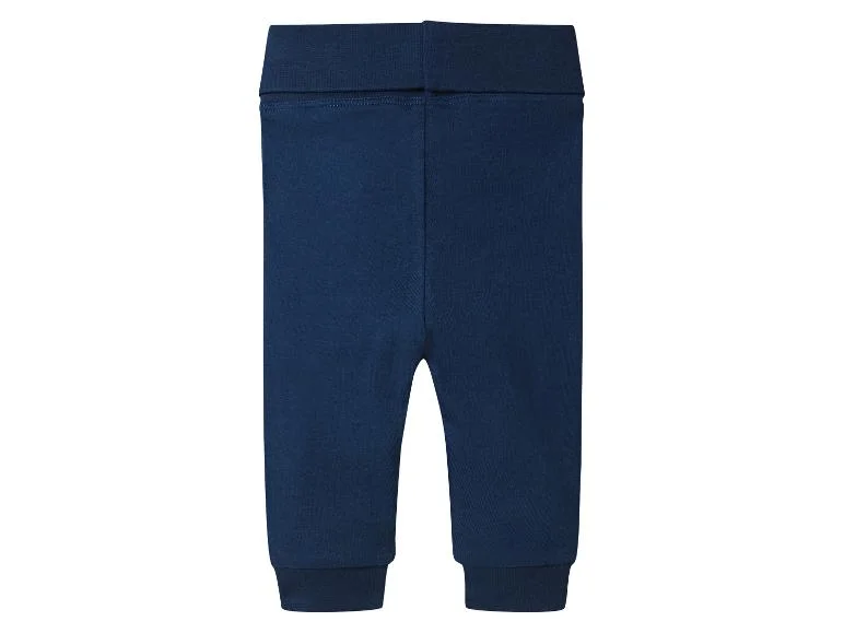 Lot de 2 pantalons molletonnés bébé — SKU 0AVSM235MWEN0POHW1 - Image 10