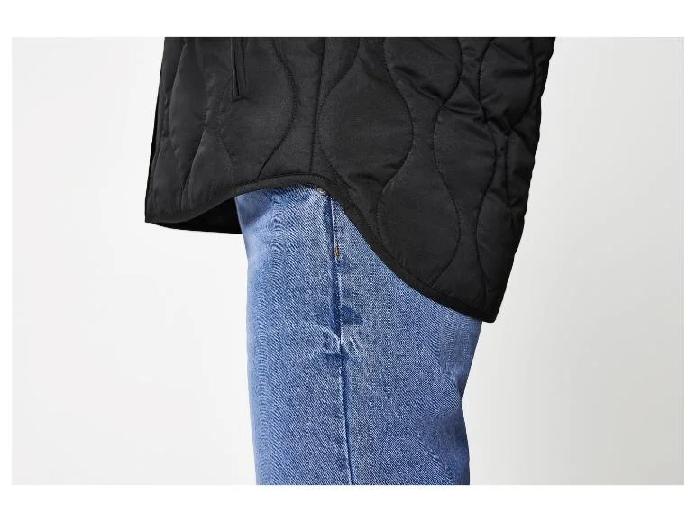 Veste matelassée ou Doudoune légère femme - Image 4
