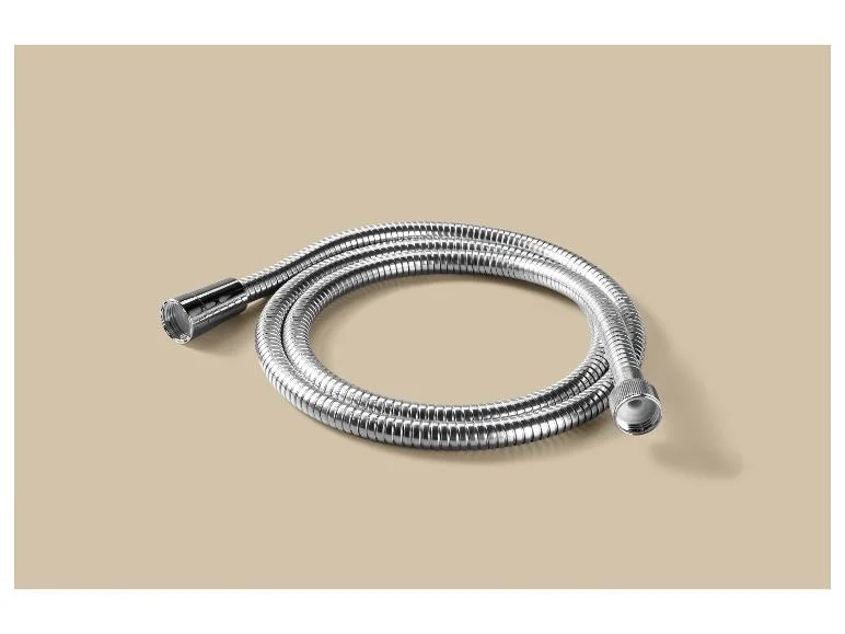 Flexible de douche extensible, 1,5 m à 2 m - Image 2