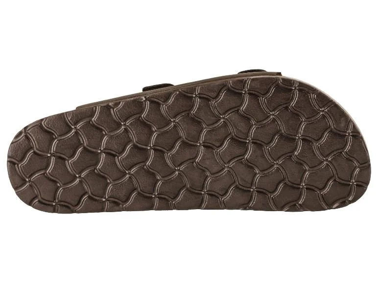 Mules ajustables pour homme - Image 3