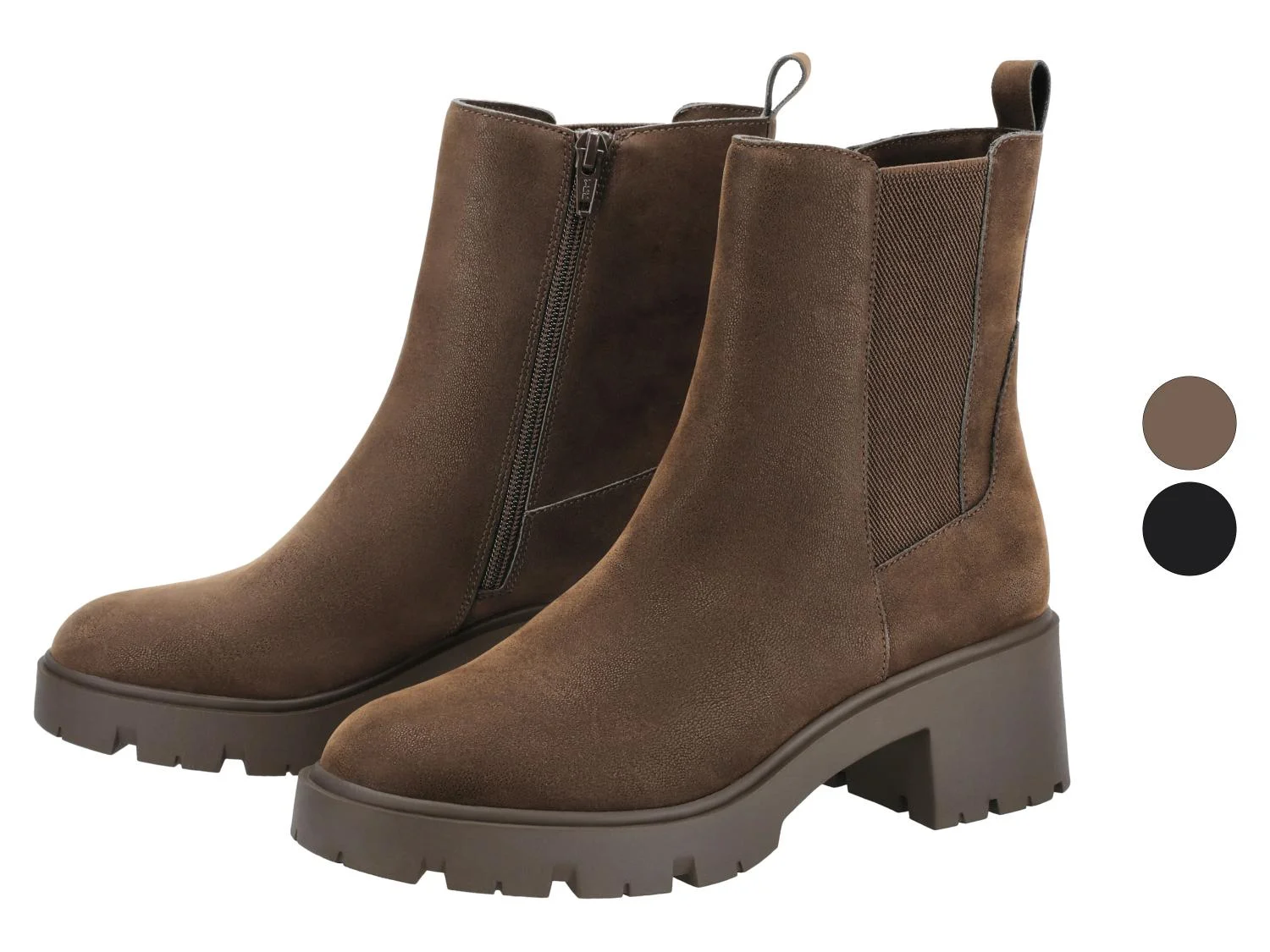 Bottines femme — SKU S2LZL9V4MU6FSTX1L - Image 10