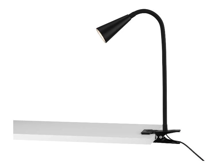 Lampe LED à pince — SKU PH30J9YFV8GMRRWT - Image 5