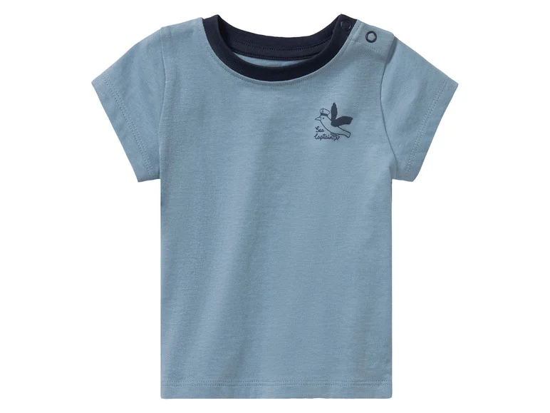 Lot de 3 t-shirts bébé — SKU CAXQ0EXDP4OC4XCL - Image 13