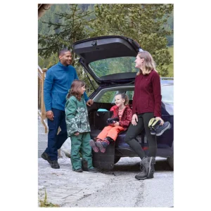 Accessoire pour coffre de voiture