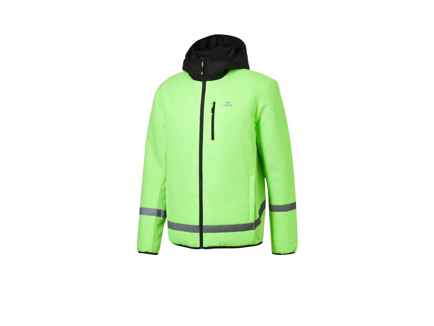 Veste réversible homme — SKU 16M12VOXSBVIJX3K - Image 8