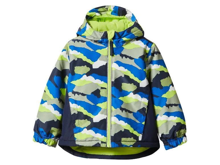 Veste de ski petit garçon — SKU QC5PGES0PCFRJAVQV - Image 3