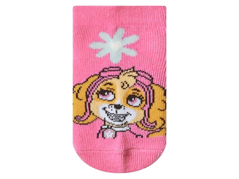Lot de 7 paires de chaussettes La Pat' Patrouille enfant - Image 11