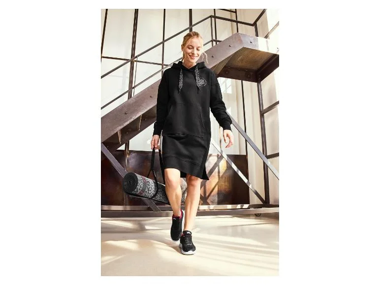 Robe sweat femme — SKU D4YA0ETQ6BRFDE7S9 - Image 9