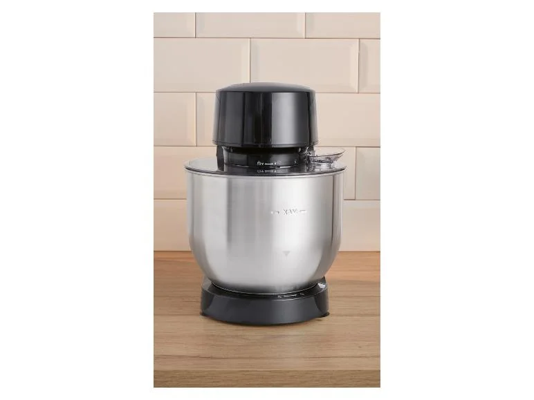 Robot multifonction SKM 600 F1, 5 L, 600 W, noir - Image 2
