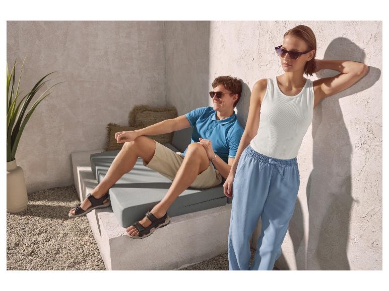 Lot de 2 débardeurs côtelés femme — SKU 9N6VBY8GKAQVEZWHW - Image 3