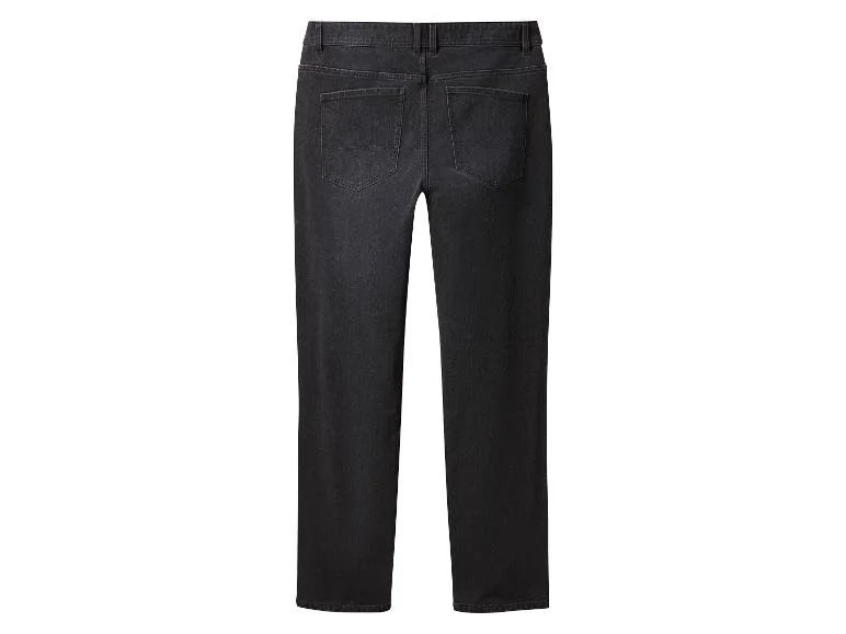 Jean thermique homme - Image 4