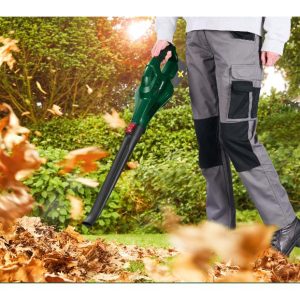 Souffleur de feuilles sans fil, 20 V, PALB 20 A1, sans batterie ni chargeur