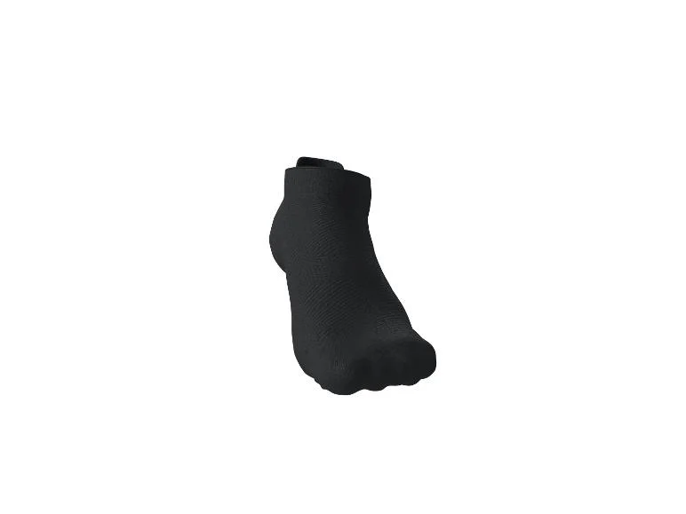 Lot de 5 paires de socquettes de sport unisexe - Image 53