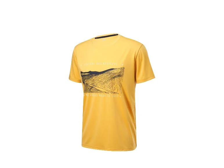 Lot de 2 t-shirts techniques homme — SKU FF6CQXQB9E7LK0L64F - Image 2