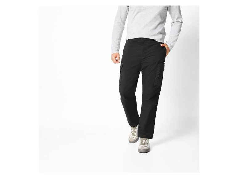 Pantalon cargo homme — SKU Q3TEROX8H747B1WPB - Image 9
