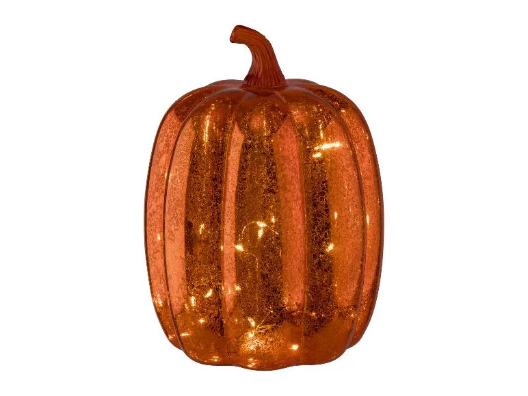 Citrouille décorative LED — SKU GN8ALOGGLEDO5N897 - Image 13