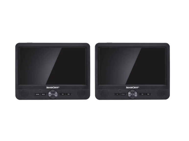 Lecteur DVD portable - Image 5