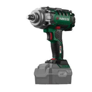 Visseuse à chocs sans fil PASSK 20-Li C4, 400 Nm, 20 V — SKU M4MC8UUZA8QMRJTGF7