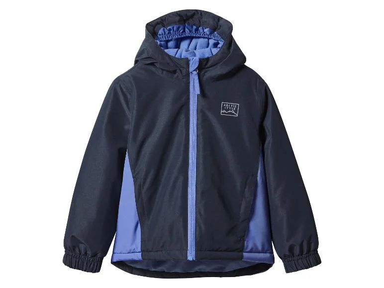 Veste de ski petite fille — SKU 01A88XQO4DDXW9ORRY - Image 14