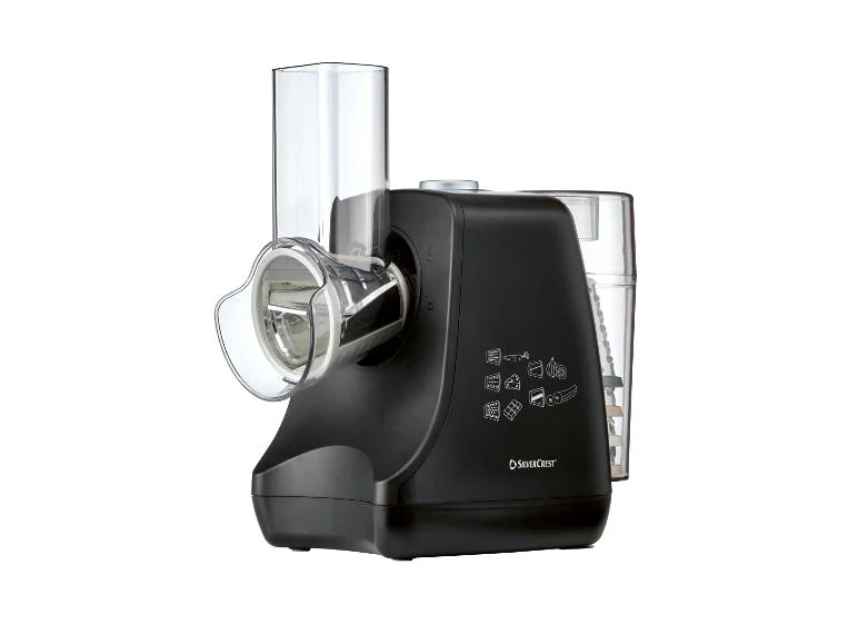 Râpe à légumes électrique SGR 150 E3, 150 W - Image 4