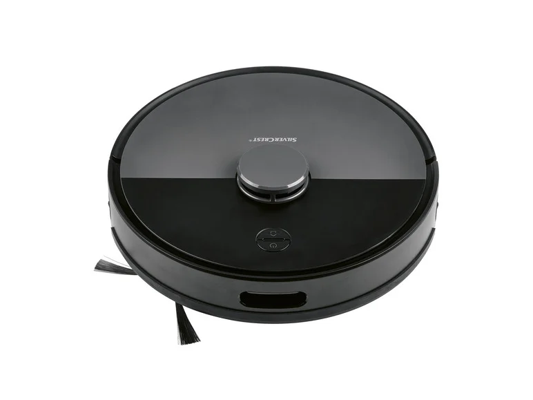 Robot aspirateur avec station d'aspiration - Image 11