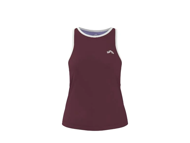 Débardeur technique femme — SKU 6YNWEEYXCMWJBG3G - Image 6