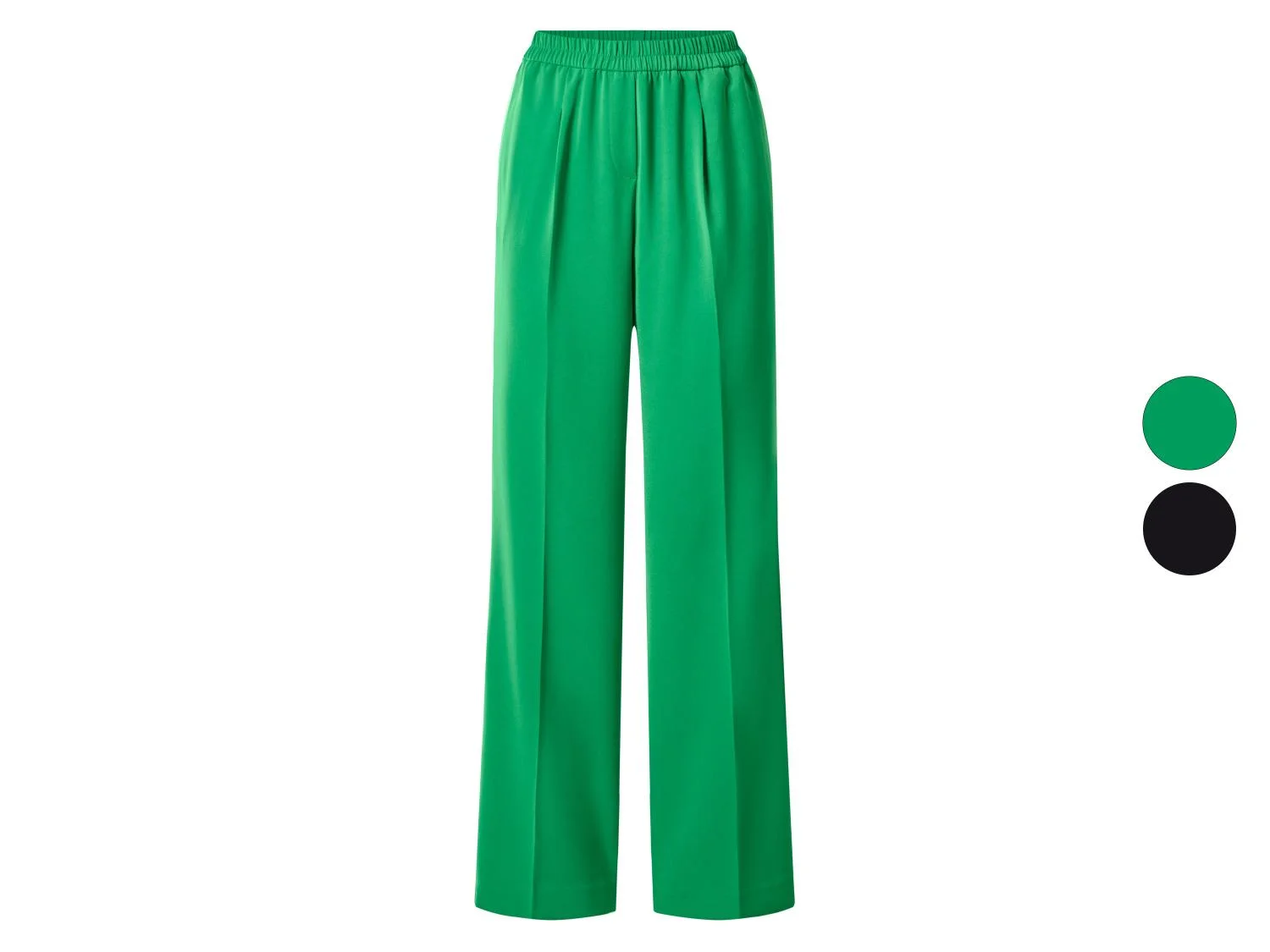 Pantalon palazzo femme — SKU 76OC1J4HEHXEE7IAE7 - Image 10