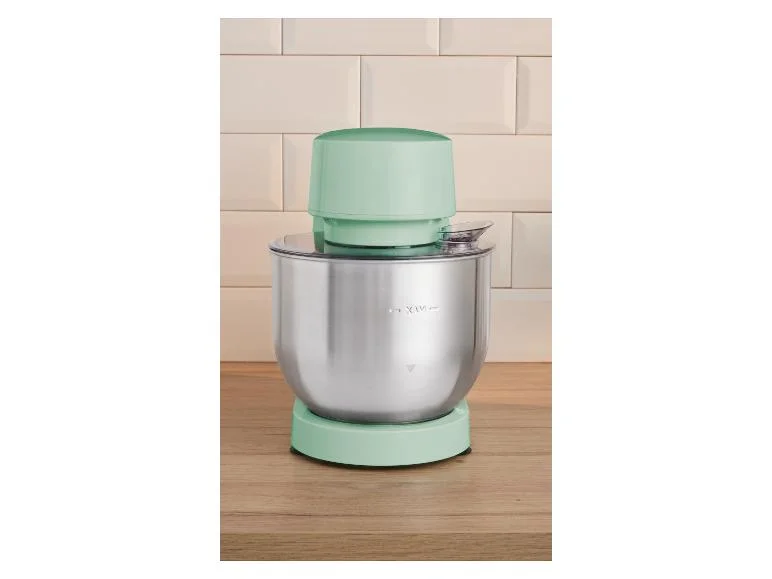 Robot multifonction SKM 600 F1, 5 L, 600 W, vert pastel - Image 12