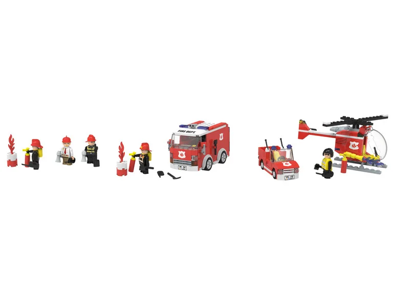 Set de construction — SKU WHBDPAE6MD8TZLOT1 - Image 15