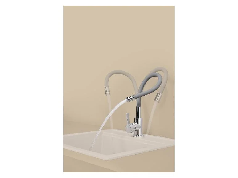 Robinet de cuisine — SKU NUAVWH9BFS61101P - Image 8