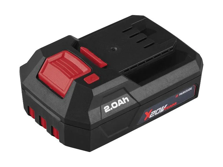 Batterie + Chargeur, 2 Ah, 20 V — SKU WXT5YEVW358DD2TP - Image 5
