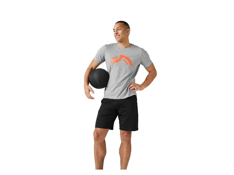 T-shirt technique homme — SKU VXK5UIHVOU1CMBFE - Image 2