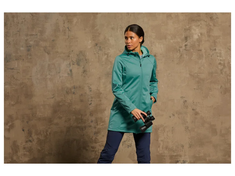 Veste imperméable femme — SKU Q0HZG9259ZOM4FYD - Image 7