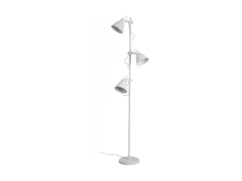 Lampadaire à LED TEIWAZ - Image 4