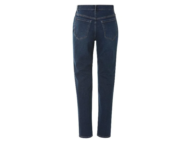 Jean droit femme — SKU IUBMU2KTFT0COF3ZK - Image 4