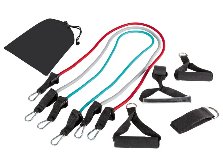 Accessoires de fitness — SKU K9MG8EW6KQQUAYZQW - Image 17