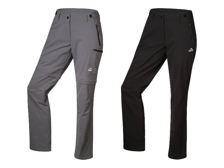 Pantalon fonctionnel pour femme Pantalon femme fonctionnel - Image 9
