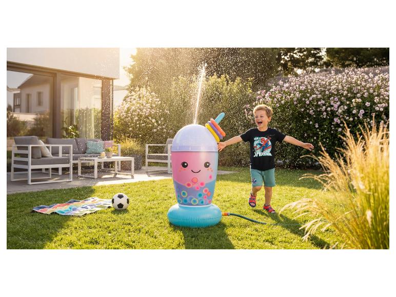 Piscine gonflable ou arroseur gonflable pour enfant - Image 6