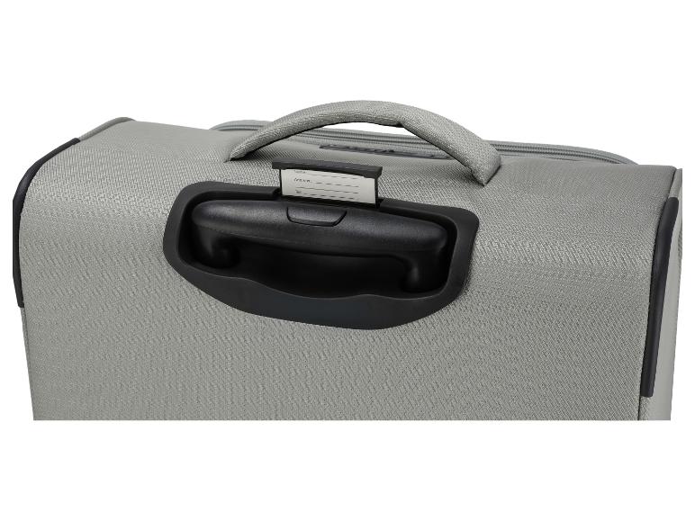 Set de 2 valises à roulettes — SKU WCY90TO5I2DU48NEFA - Image 8
