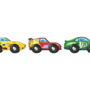 Set de circuit en bois — SKU ID47J4LPYN488J8R2W