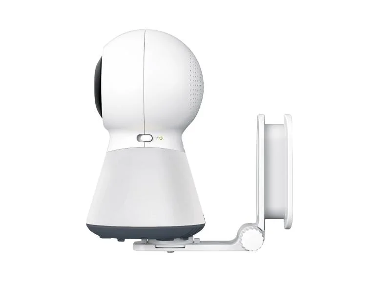 Babyphone vidéo avec caméra - Image 3