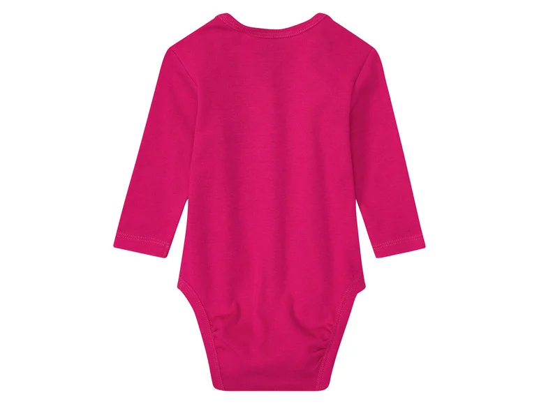 Lot de 3 bodies bébé — SKU B6J0I4EGTBRG87D1 - Image 18