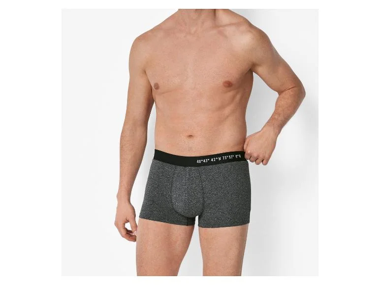 Lot de 3 boxers homme — SKU 58W253X7OXS5NVDB - Image 2